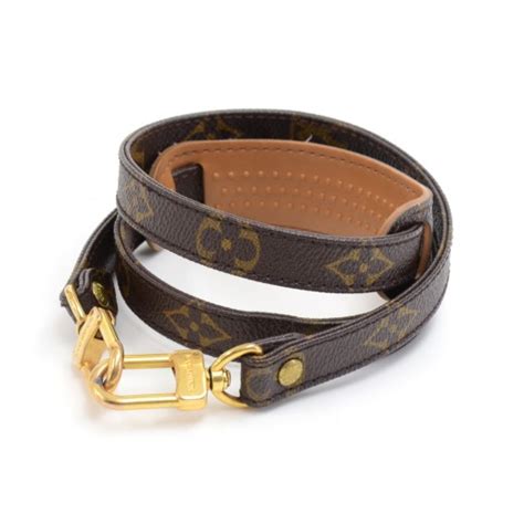 louis vuitton monogram canvas shoulder strap|louis vuitton monogram canvas artsy.